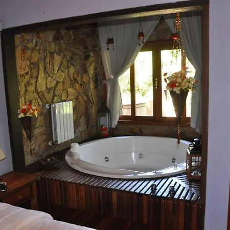 Pousada Villa Acaua Visconde De Maua Room photo