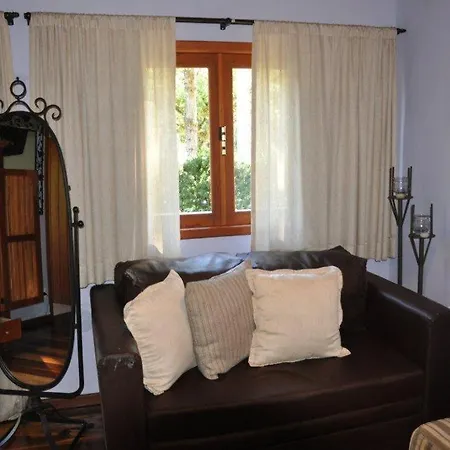 Pousada Villa Acaua Visconde De Maua Exterior photo