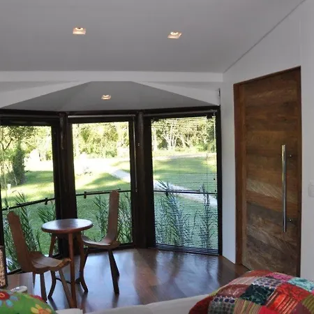 Pousada Villa Acaua Visconde De Maua Room photo