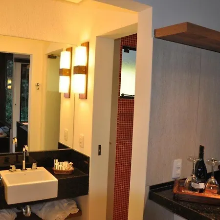 Pousada Villa Acaua Visconde De Maua Room photo