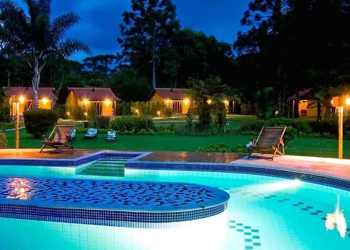 Pousada Villa Acaua