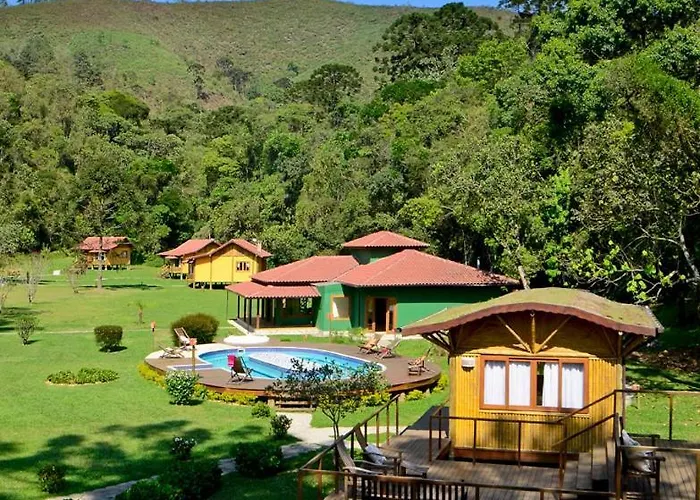 Pousada Villa Acaua