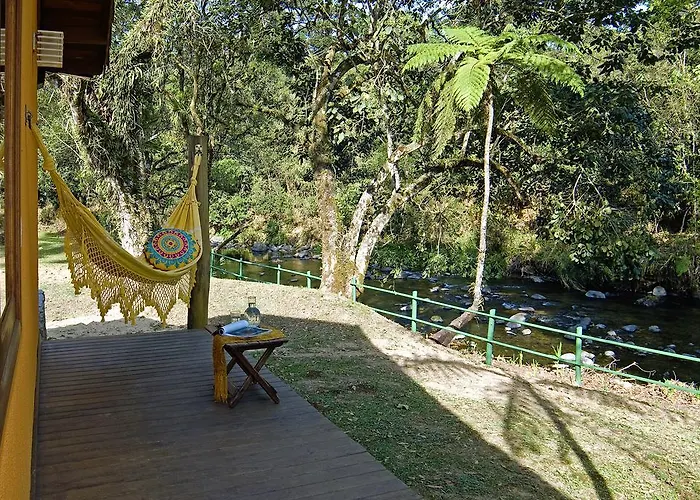 Pousada Villa Acaua