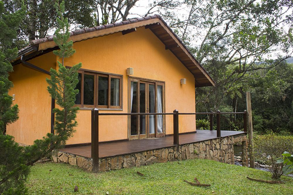 Inn Acaua *