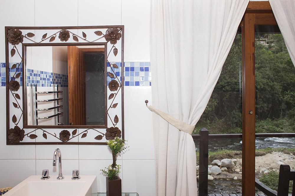 Inn Acaua Visconde De Maua