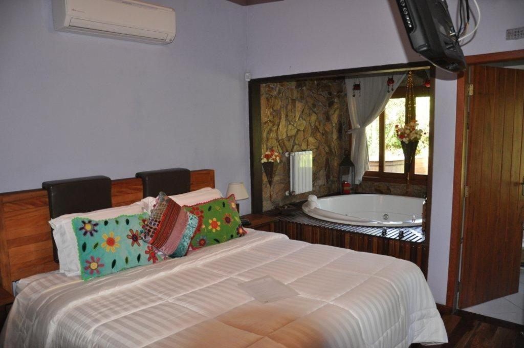 Inn Acaua Visconde De Maua