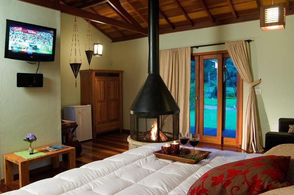Acaua Inn Visconde De Maua