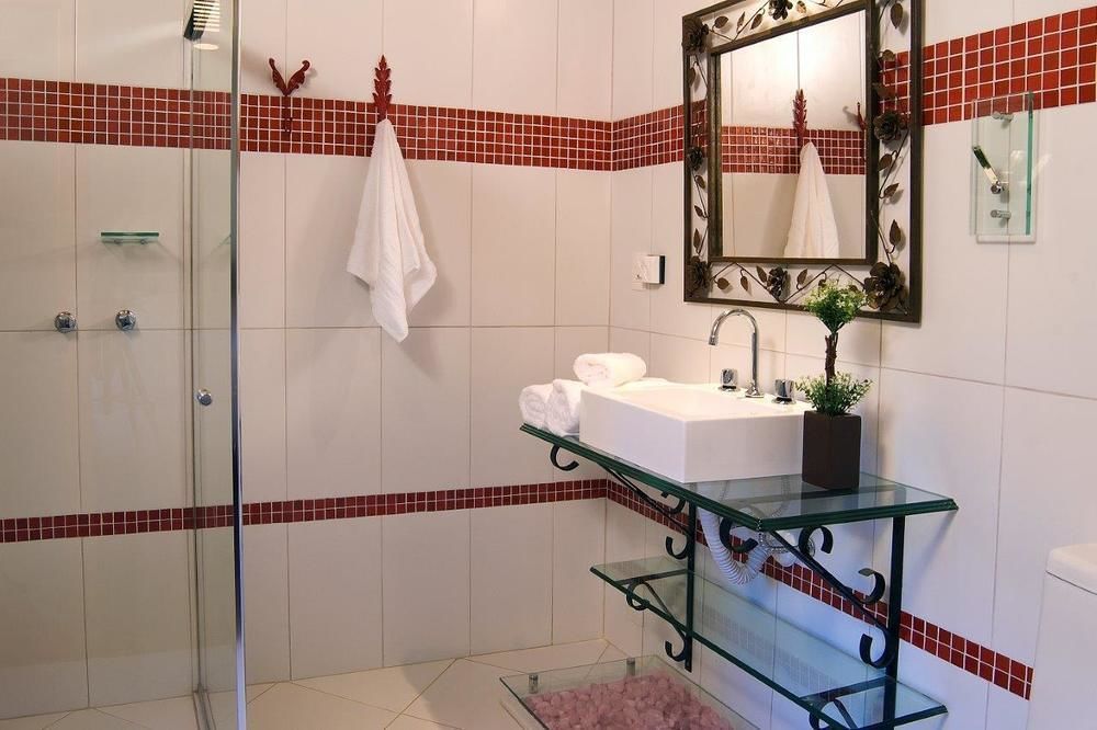 Inn Acaua Visconde De Maua