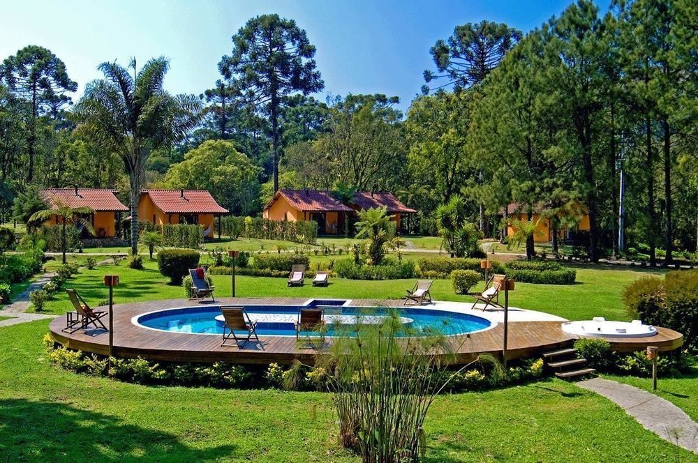 Inn Acaua *